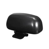 Sürücü Kursu Eğitmen Kör Nokta Aynası Çiftli Yan Ayna Siyah - 5