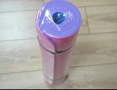Eva Matı Egzersiz Matı 180 x 60 cm. 2 Katlı Egzersiz Halısı - Spor Minderi - Spor Oyuncakları - 2