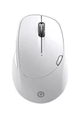 Asus Ms012 2,4gh Wireless Bluetooth Kablosuz Mouse Beyaz Apple Macbook Uyumlu thumbnail 1