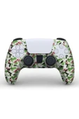 Ps5 Controller Kamuflaj Seri Koruyucu Silikon Kılıf thumbnail 9