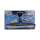 İç Dikiz Aynası Yapışma Ayna 21x5cm SY-221 - 5