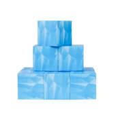 Minecraft Buzul Desenli Blok Manyetik Lego Minecraft Manyetik Lego Minecraft Lego Megacraft Lego Seti Megnetic Blocks thumbnail 3