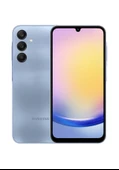 Samsung Galaxy A25 128 GB 6 GB Açık Mavi (Samsung Türkiye Garantili) - 1