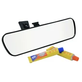 İç Dikiz Aynası Yapışma Ayna 21x5cm SY-221 - 2