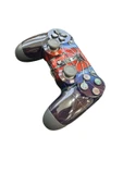 DualShock 4 V2 ZCT2 Kablosuz PS4 Oyun Kolu - 5