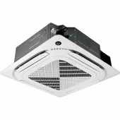 Airfel LCA140A 48.000 Btu A++ Enerji R32 Gaz İnverter Kaset Tipi Klima - 1