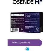 Osende Metilfolat 30 Tablet thumbnail 2