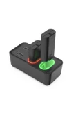 Usb Girişli Xbox Series Oyun Kolu Joystick Pil Şarj Istasyonu - 12