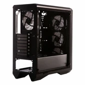 BitFenix Enso Mesh USB 3.2 ARGB eATX Mid Tower Siyah Kasa thumbnail 6