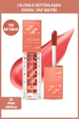 Maybelline New York Sunkisser Hazy Matte Likit Allık - 38 Pink Ripple thumbnail 1