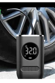 Taşınabilir Şarjlı 150PSI Hava Pompası thumbnail 5