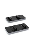 Ps5 Charging Dock Playstation Şarj Istasyonu Şarj Standı thumbnail 5