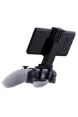 Ayarlanabilir PS5 Oyun Kolu Telefon Tutucu thumbnail 5