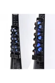 TP5-1523 PS5 İçin Led Işıklı Hız Ayarlı Soğutma Fanı thumbnail 2