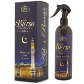Mina Oda Kokusu & Cami Kokusu Sprey 400 Ml. - 1
