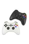 Ps3 Dualshock 3 Titreşimli Kablosuz Gamepad Kontroller - 8