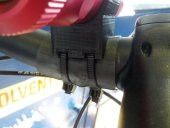 Hexbright Gidon Mount Snap Plastik Aparat - 2
