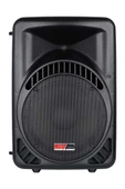 Lastvoice Ample Covering-Paket-2 Aktif hoparlör ve Mixer Full Ses Sistemi Seti - 2