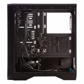 BitFenix Enso Mesh USB 3.2 ARGB eATX Mid Tower Siyah Kasa thumbnail 7