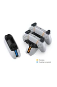 Playstation 5 Dualsense Oyun Kolu Şarj Istasyonu thumbnail 2