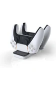 Tp5-0505 Ps5 Playstation 5 Joystick Kol Manyetik Şarj Standı thumbnail 12