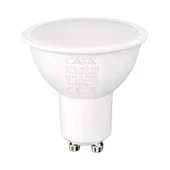 Cata 7W Led Çanak Ampul GU10 Duy 6500K (Beyaz) - 1