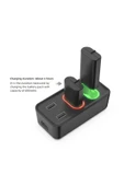Usb Girişli Xbox Series Oyun Kolu Joystick Pil Şarj Istasyonu - 3
