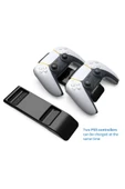 Playstation 5 Şarj Istasyonu - 7