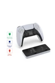 Ps5 Charging Dock Playstation Şarj Istasyonu Şarj Standı thumbnail 9
