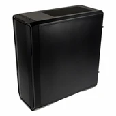 BitFenix Enso Mesh USB 3.2 ARGB eATX Mid Tower Siyah Kasa thumbnail 3