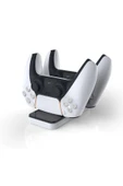 Tp5-0505 Ps5 Playstation 5 Joystick Kol Manyetik Şarj Standı thumbnail 9