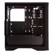 BitFenix Enso Mesh USB 3.2 ARGB eATX Mid Tower Siyah Kasa thumbnail 5