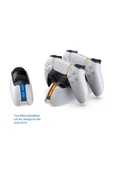 Playstation 5 Dualsense Oyun Kolu Şarj Istasyonu thumbnail 3