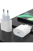 ENERX 25 W Usb-c Pd Güç Adaptörü Enr-t25pd Iphone 15/16 Uyumlu - 1