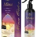 Mina Oda Kokusu & Cami Kokusu Sprey 400 Ml. - 3