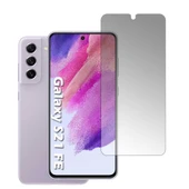 Samsung Galaxy S21 FE Uyumlu Nano Cam Ekran Koruyucu thumbnail 1