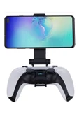 Ayarlanabilir PS5 Oyun Kolu Telefon Tutucu thumbnail 1