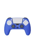 Playstation 5 Oyuncu Seti Kulaklık Şarj Istasyonu Dualsense Kılıf Ve Analog Koruyucu thumbnail 12