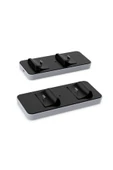 Ps5 Charging Dock Playstation Şarj Istasyonu Şarj Standı thumbnail 8
