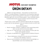 Motul Araba Şampuanı- Car Body Shampoo thumbnail 3