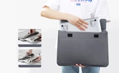 Nillkin Bolster Plus Metal Portatif Stand Laptop Yükseltici ve Tablet Tutucu - 7