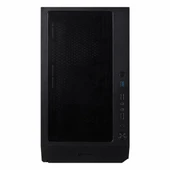 BitFenix Proton 600W 80+ White USB 3.2 FRGB ATX Mid Tower Siyah Kasa thumbnail 4