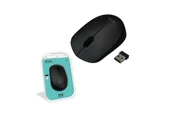 PDATeknoloji Kablosuz Mouse Siyah TR1910S - 1