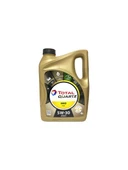 TOTAL QUARTZ MDC 5W30 DDFF SENTETİK MOTOR YAĞI 4L Acea:C2/C3 GM:DEXOS2 PSA Onaylı - 1