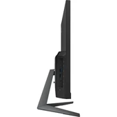 MSI MODERN AM242 12M-1894XTR 23.8 FHD 16:9 (1920X1080) I5-1235U 16GB DDR4 500GB SSD FDOS SIYAH AIO P - 7