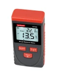 WINTACT WT630 Temassız Ahşap Nem Ölçer – Dijital Kereste Nem Ölçüm Cihazı - 3