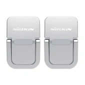 Nillkin Bolster Metal Portatif Stand Laptop Yükseltici ve Tablet Tutucu - 1
