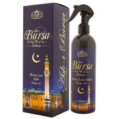 Aşk-ı Bursa Ulu Cami Oda Kokusu & Cami Kokusu Sprey 400 ml - 3