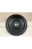 DEAF BONCE HANNİBAL HS-600 30 CM 600W 300RMS SUBWOOFER RUSSİA - 1