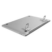 Nillkin Bolster Plus Metal Portatif Stand Laptop Yükseltici ve Tablet Tutucu - 5